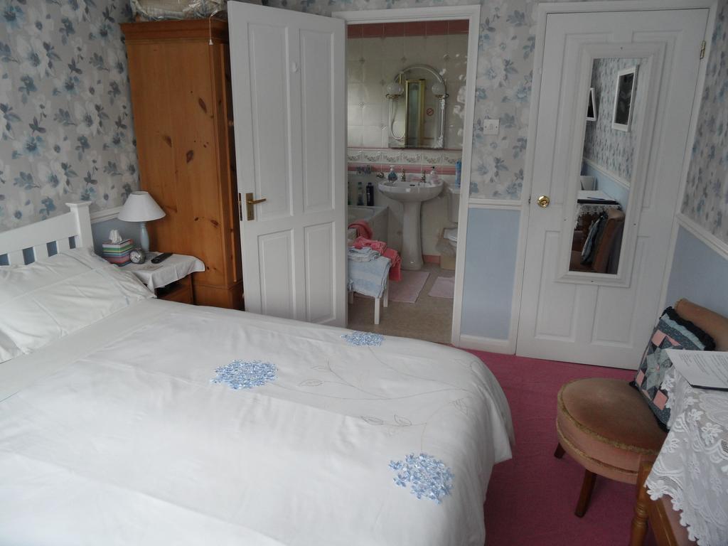 Troutbeck Cottage Carlisle  Cameră foto