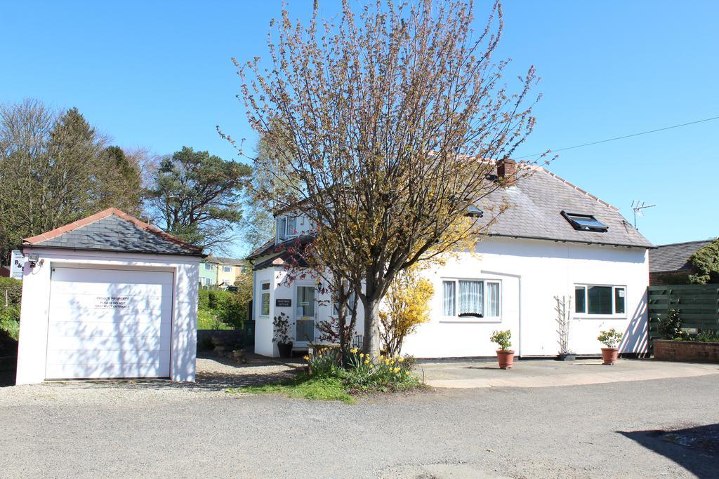 Troutbeck Cottage Carlisle  Exterior foto