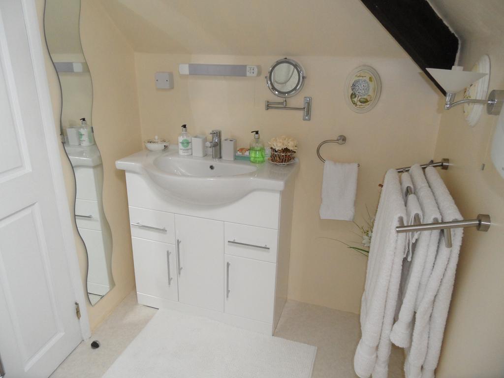 Troutbeck Cottage Carlisle  Cameră foto