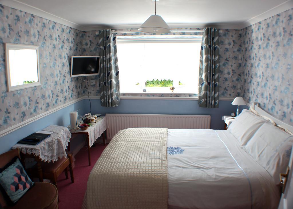 Troutbeck Cottage Carlisle  Cameră foto