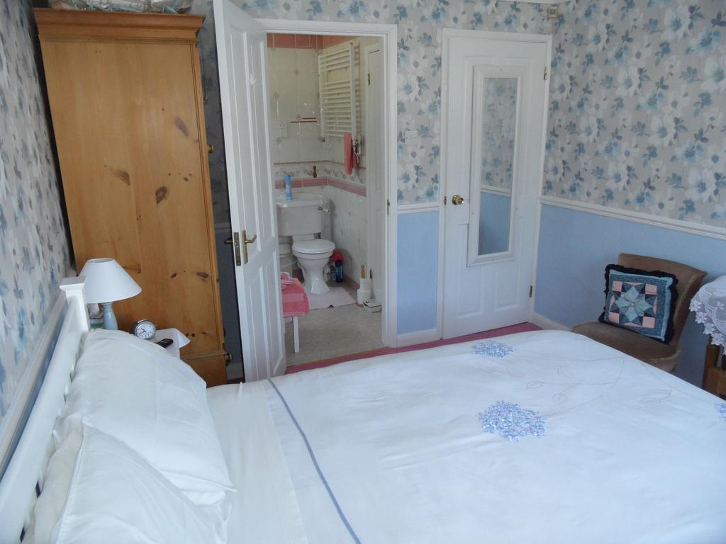 Troutbeck Cottage Carlisle  Cameră foto