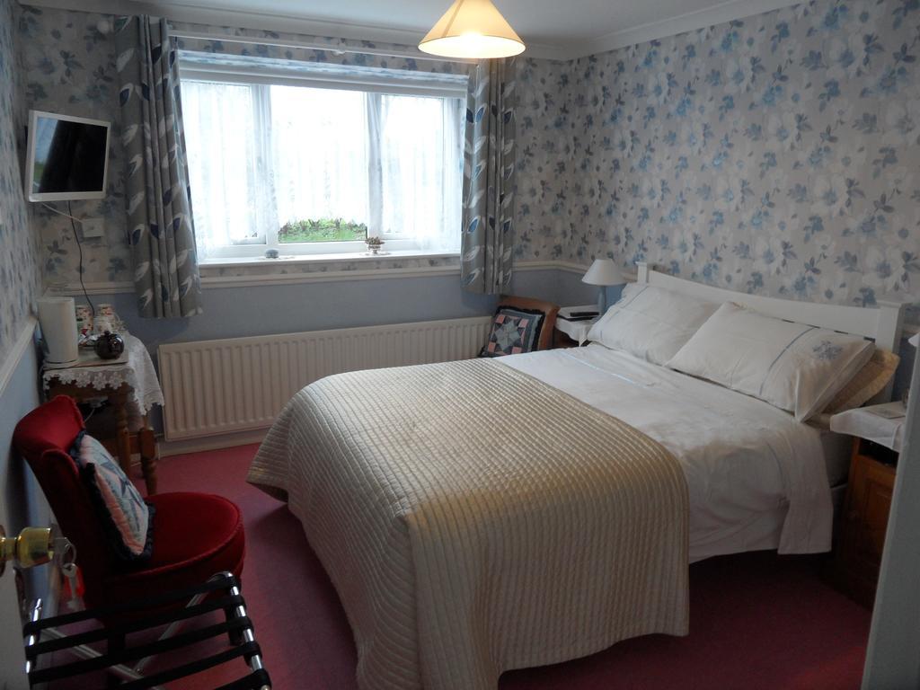 Troutbeck Cottage Carlisle  Cameră foto