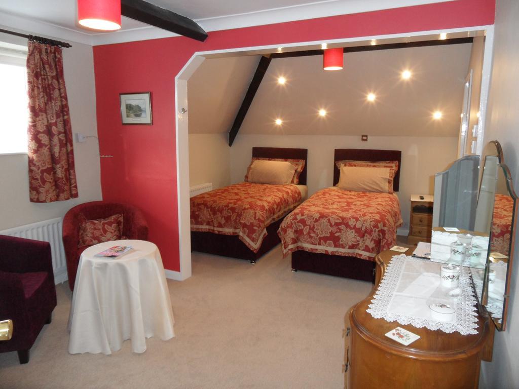Troutbeck Cottage Carlisle  Cameră foto